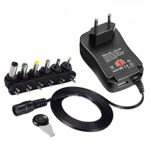 universal ac adapter ECLONE