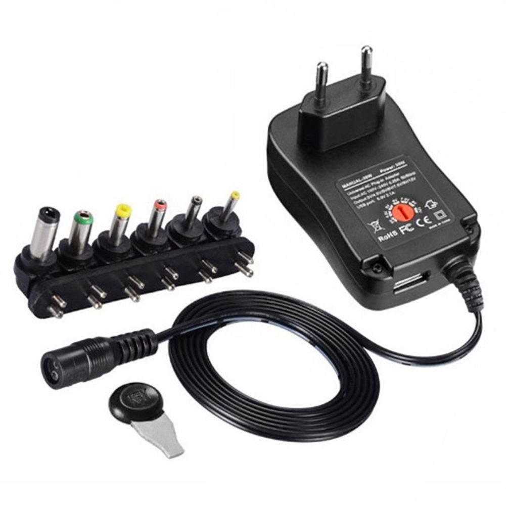 universal ac adapter ECLONE