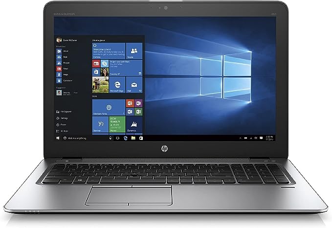 Hp 850 G3 4GB Graphics – Used A+ Grade