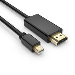 mini display port adapter to HDMI