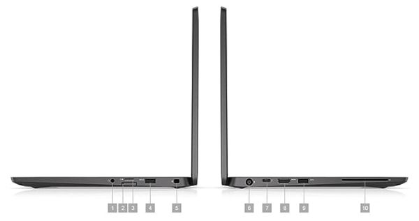 Dell E7400 - Used A+ Grade - Image 2