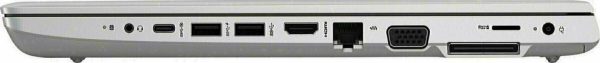 Hp 650 Touch G4 - Used A+ Grade - Image 2
