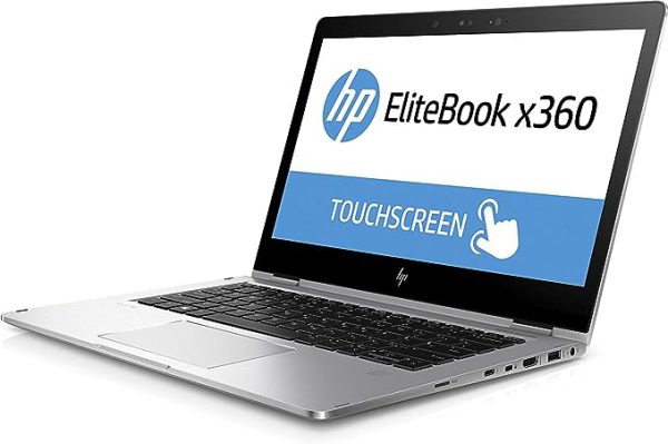Hp 1030 G2 x360 - Used A+ Grade - Image 2