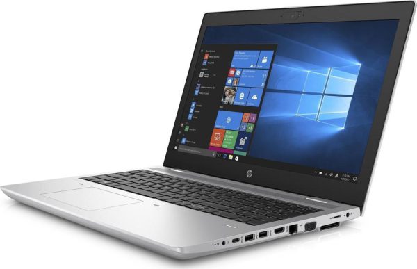 Hp 650 Touch G4 - Used A+ Grade - Image 3