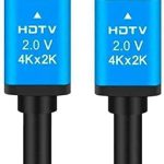 HDMI 10 mtr 4k