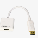 dp- hdmi 0.2m cable
