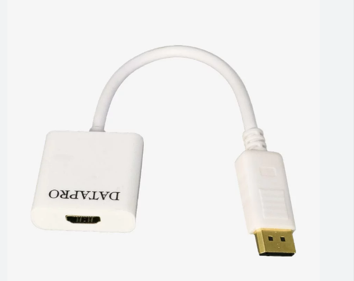 dp- hdmi 0.2m cable