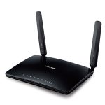 TP-LINK 4G LTE Router