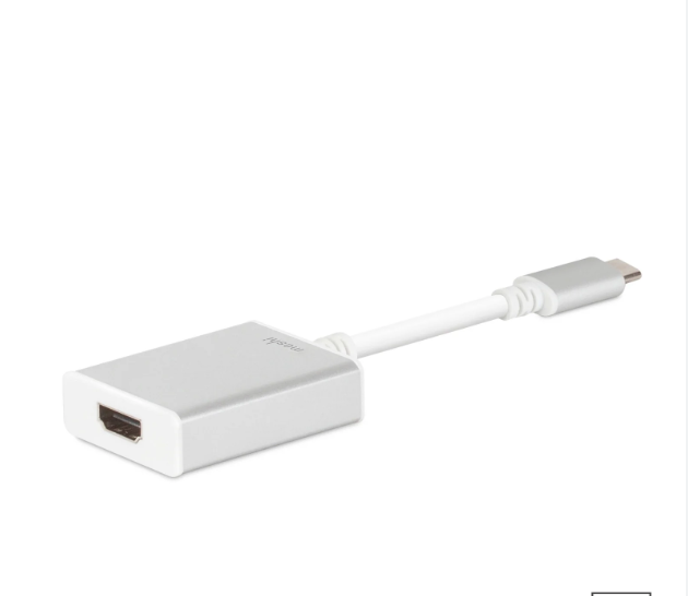 type c to hdmi adapter