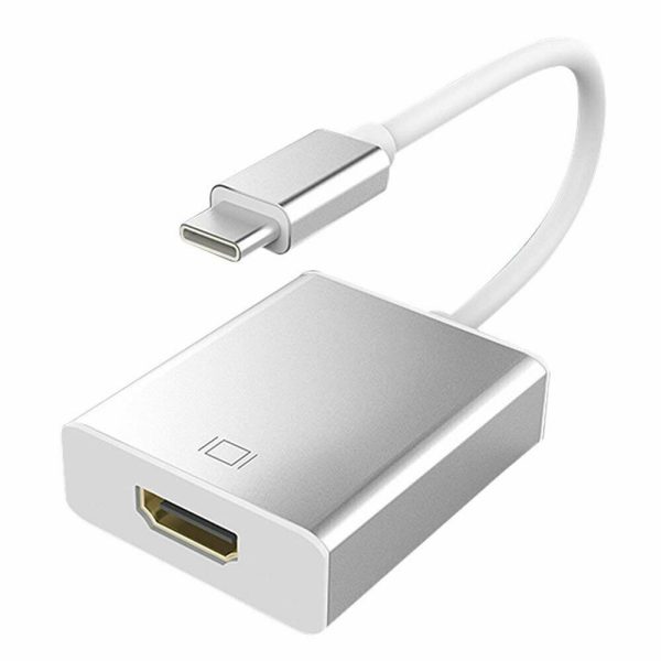 type c to hdmi adapter - Image 2