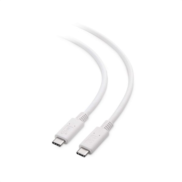 TYPE-C TO TYPE-C CABLE - Image 3