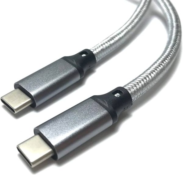 PD cable Type-C To Type-C - Image 2