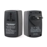Terminator AC-AC Dual Voltage Power Converter 90W