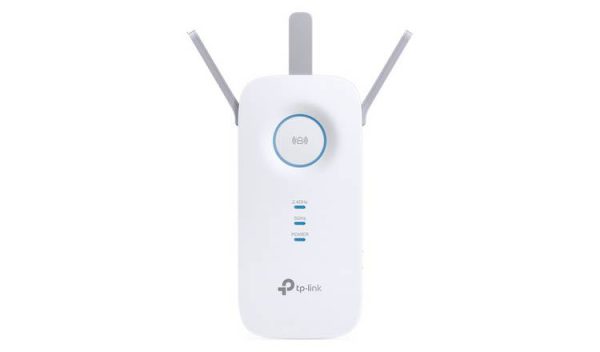 TP-LINK mesh Wi-fi Extender AC1750 - Image 3