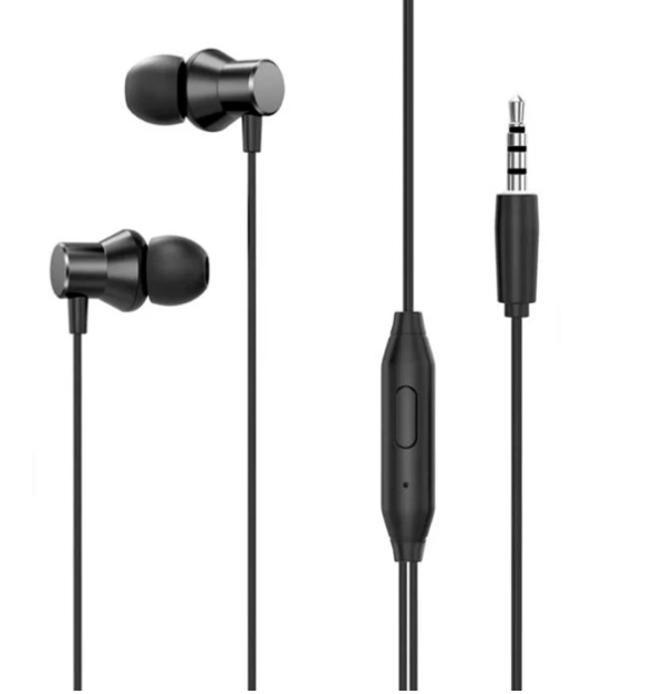 LENOVO Headphone hf 130 - Image 2
