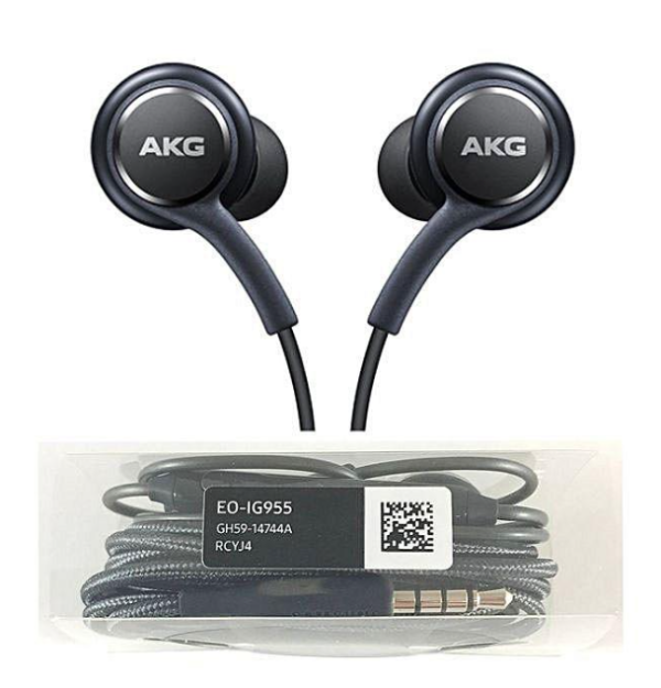 Samsung headphone - Image 3