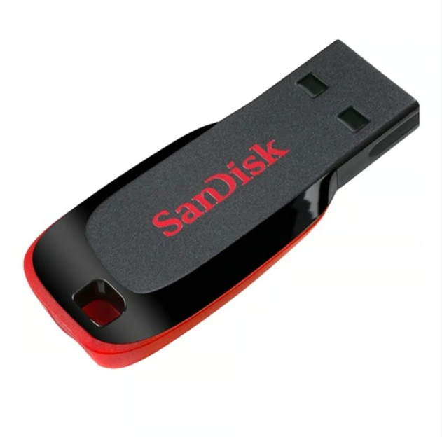 SANDISK Flash