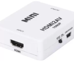 HD VIDEO CONVERTER