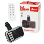 Allison ALS-A902 Car Charger Multi Function