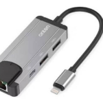 Onten lightning network adapter