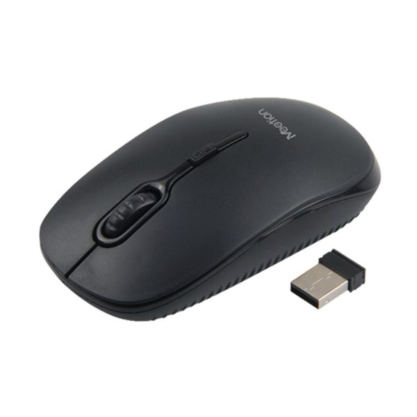 Wireless Mouse 2.4G MT-R547 - Image 3