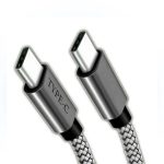 PD cable Type-C To Type-C