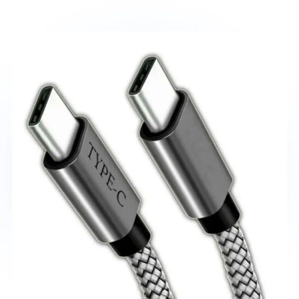 PD cable Type-C To Type-C