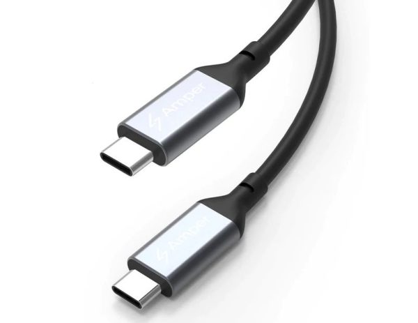 PD cable Type-C To Type-C - Image 3