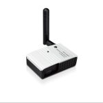 TP-LINK 150Mbps Pocket-Sized Wireless Print Server