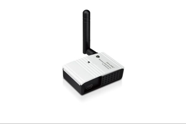 TP-LINK 150Mbps Pocket-Sized Wireless Print Server
