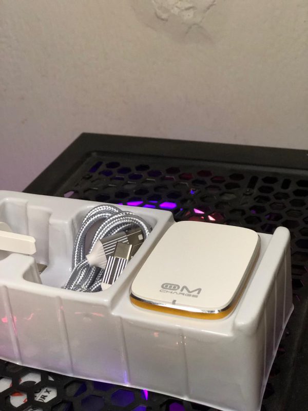OM Charge Type-C 18W - Image 2