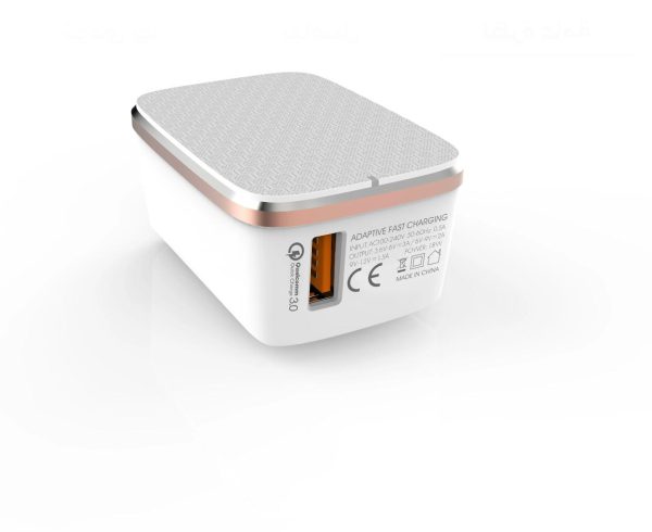 OM Charge Type-C 18W