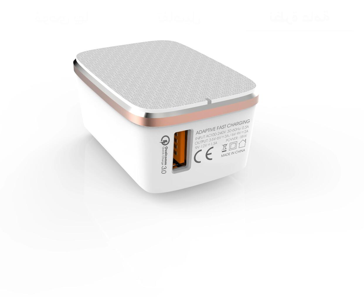 OM Charge Type-C 18W