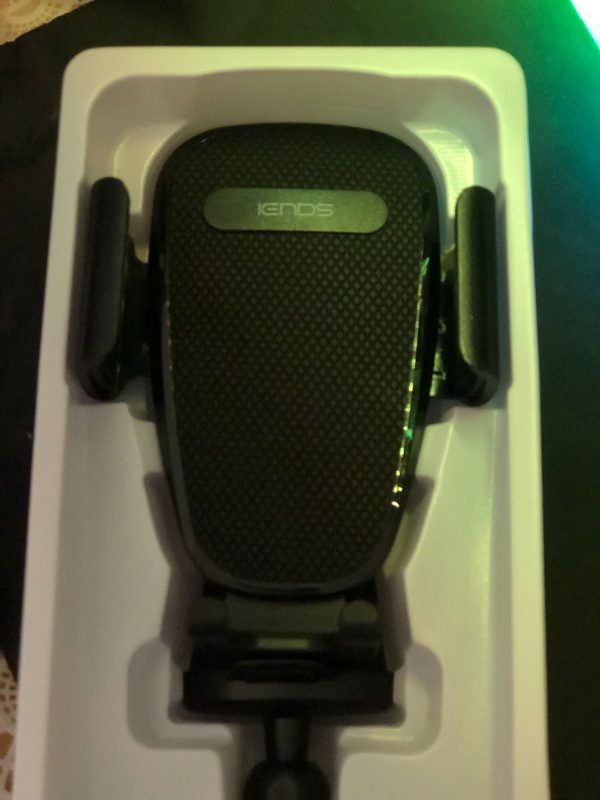 LENDS shockproof Car Holder - Image 3