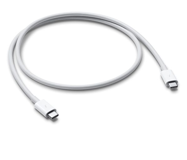 TYPE-C TO TYPE-C CABLE - Image 2