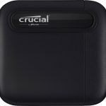 Extenal Portable SSD Harddesk – SanDisk 500GB هاردديك خارجي محمول