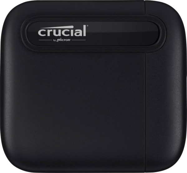 Extenal Portable SSD Harddesk - SanDisk 500GB هاردديك خارجي محمول