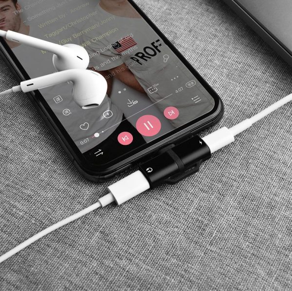 GEMINI Dual Lightning  Converter - Image 3