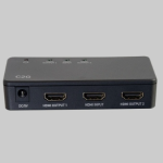 HDMI splitter