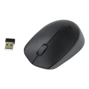 LOGITECH Mouse M171
