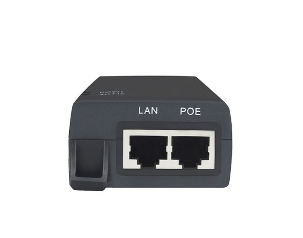 15-30W PoE Injector - Image 2