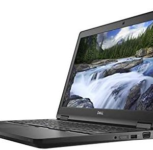 Dell E5590 - Used A+ Grade - 2GB Graphics