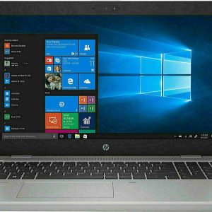 Hp 650 Touch G4 - Used A+ Grade
