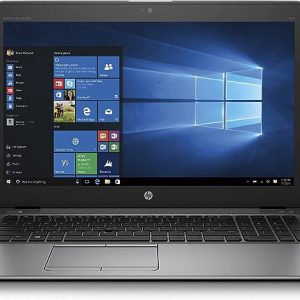 Hp 850 G3 4GB Graphics - Used A+ Grade