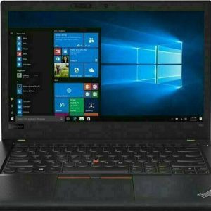 Lenovo T480 - Touch - Used A+ Grade