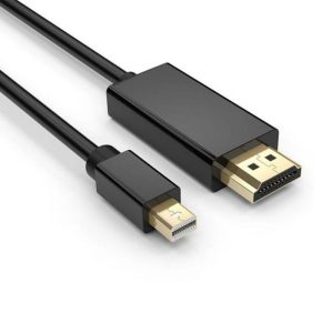mini display port adapter to HDMI