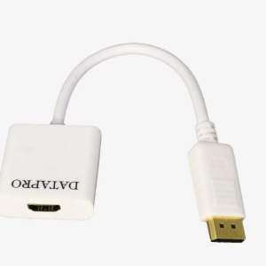 dp- hdmi 0.2m cable