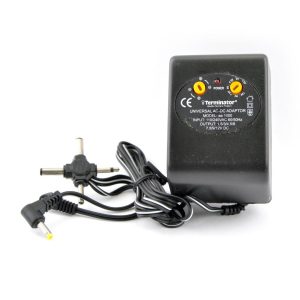 AC/DC power adapter 1000mA