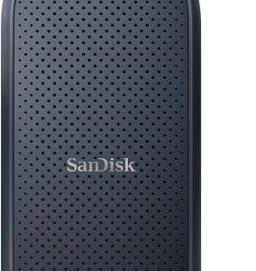 Extenal Portable SSD Harddesk - SanDisk 1TB هاردديك خارجي محمول