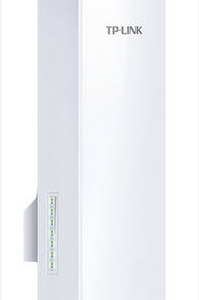 2.4GHz 300Mbps 12dBi Outdoor CPE